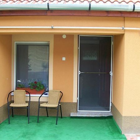 Levendulás Ház Hajdúszoboszló Exterior foto