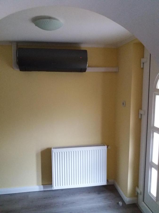 Levendulás Ház Hajdúszoboszló Exterior foto