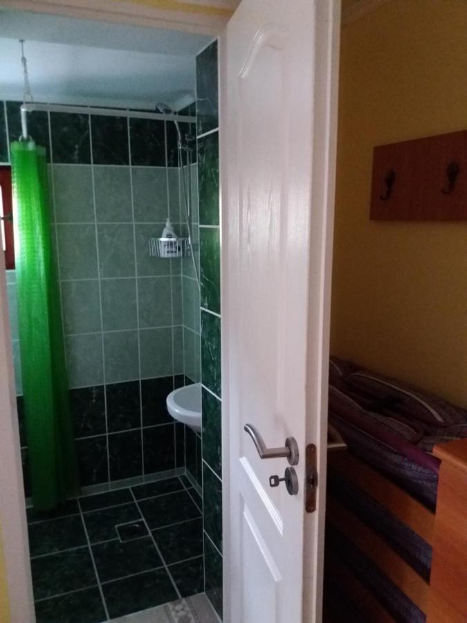 Levendulás Ház Hajdúszoboszló Exterior foto