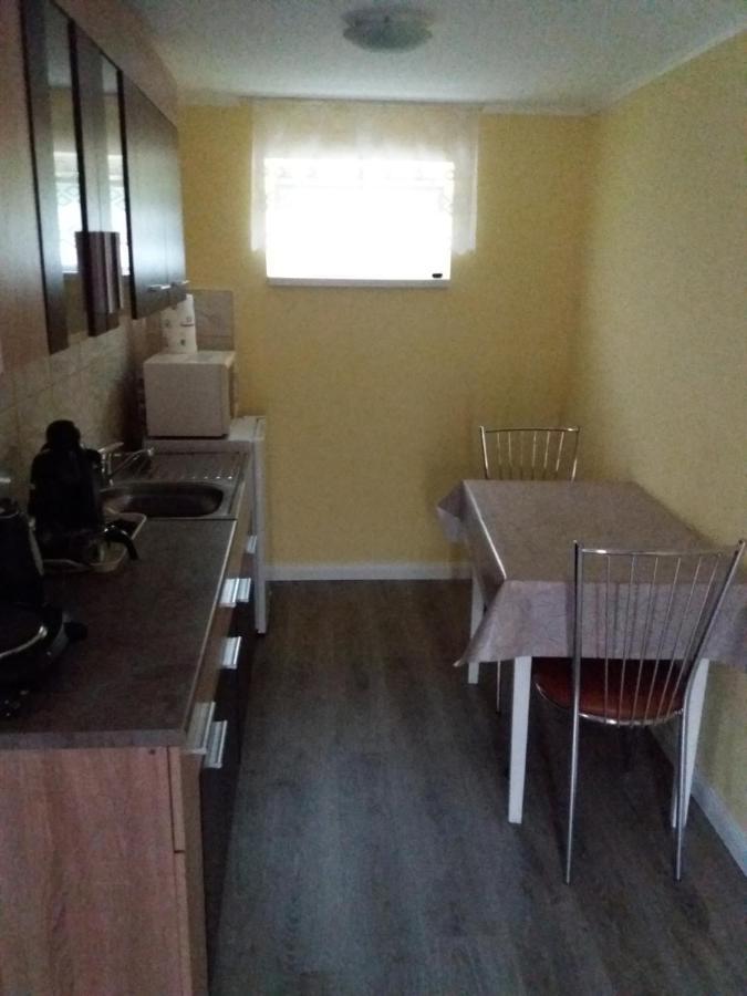 Levendulás Ház Hajdúszoboszló Exterior foto