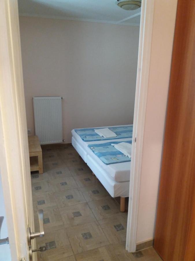 Levendulás Ház Hajdúszoboszló Exterior foto